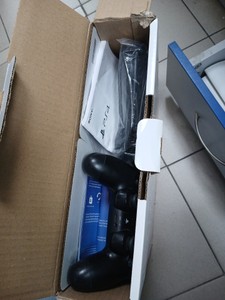 Б/в Ігрова приставка Sony playstation 4 slim 1tb 01-201087186