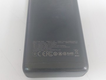 Б/в Повербанк Xo xo 20k 20000mah 01-201086417