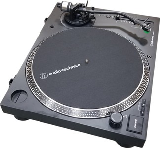 Б/в Програвач вінілових платівок Audio-Technica at-lp120xbt-usb 01-201074510