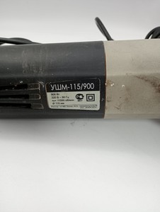 Б/в Кутова шліфмашина Интерскол ушм-115/900 01-201086464