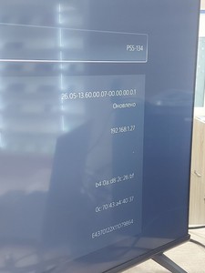 Б/в Ігрова приставка Sony playstation 5 slim 1tb 01-201090346