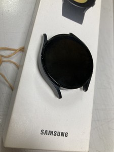 Б/у Смарт-часы Samsung galaxy watch5 40mm 01-201093277