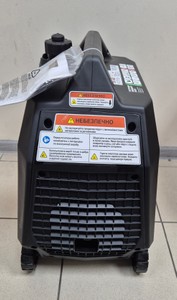 Б/в Генератор Gtm dk2500ia 01-201092499