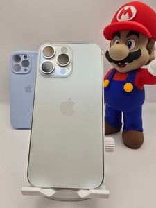 Б/в Мобільний телефон Apple iphone 14 pro max 128gb 01-200940641