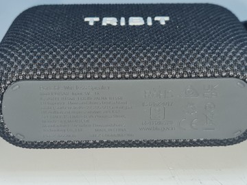 Б/в Акустика Tribit bts68 01-201094534