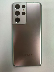 Б/в Мобільний телефон Samsung galaxy s21 ultra 12/256gb 01-201094572