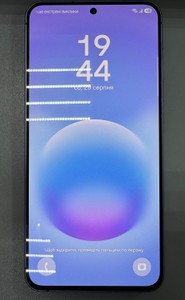 Б/в Мобільний телефон Samsung galaxy a57 5g 8/256gb 01-201090559