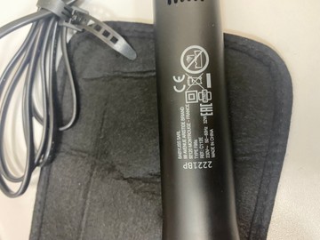 Б/в Плойка Babyliss c112e 01-201090761