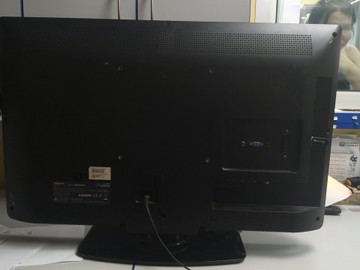 Б/в Телевізор Philips 32pfl3406h 01-201096827