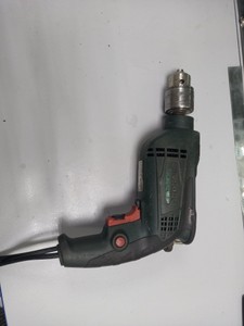 Б/в Дриль ударний Metabo sbe 650 01-201097355