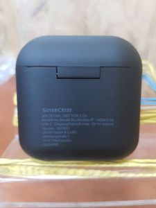 16-000209739: Silverсrest hg06312a