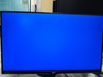 Б/в Монітор Lg 22mp68vq 01-201098342