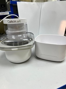 Б/в Морожениця Cuisinart q196a 01-201094811