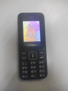 Б/в Мобільний телефон Nomi i1880 01-201101722