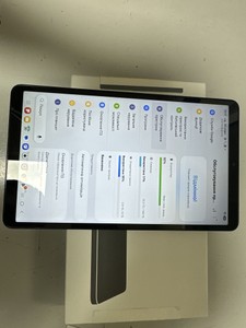 Б/в Планшет Samsung galaxy tab a11 wi-fi 8/128gb 01-201102892