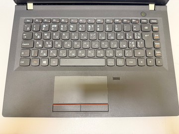 Б/в Ноутбук Lenovo 13/core i3 6006u ddr3/8gb ddr3/ssd 240 gb/*інтегрована 01-201093266
