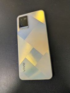 Б/в Мобільний телефон Vivo y21 4/64gb 01-201100844
