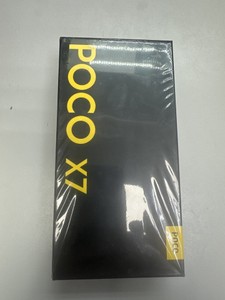Б/в Мобільний телефон Poco x7 8/256gb 01-201098178