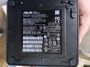 Б/в Системний блок Пк intel core ultra 5 125h/ram 16 gb/hdd відсутній+відсутній/ssd 256 gb+відсутній/інтегрована 01-201099660