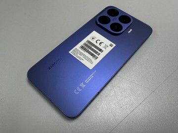 Б/в Мобільний телефон Xiaomi 17t pro 12/512gb 01-201105226