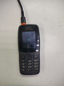 Б/у Мобільний телефон Nokia 106 ta1114 01-201101165