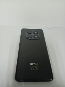 Б/у Мобільний телефон Xiaomi redmi note 15 4g 8/256gb 01-201106336