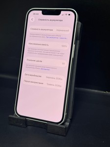 Б/в Мобільний телефон Apple iphone 17e 256gb 01-201105041