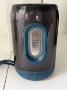 Б/у Акустика T&G tg-652 01-201106572