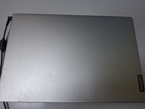 Б/у Ноутбук Lenovo 15/ryzen 5 3500u ddr4/8gb ddr4/hdd *відсутній/ssd 256 gb/*інтегрована 01-201107075