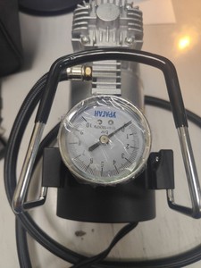 Б/в Автокомпресор Vitol ураган ка-у12050 01-201108524