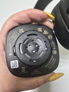 Б/у Навушники Marshall major iv 01-201108579