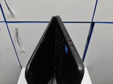 Б/в Ноутбук Hp 15/celeron n2840 ddr3/2gb ddr3/hdd 320 gb/ssd *відсутній/*інтегрована 01-201108733