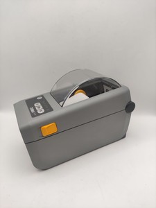 Б/в Принтер Zebra zd410 01-201108447