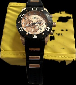 Б/у Часы Invicta 20281 01-201109046