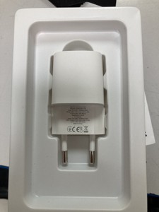 Б/в Зарядний блок Relict jetmini gan 25w 01-201110514