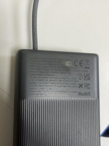 Б/в Повербанк Marstek p265l 10000mah 01-201108877