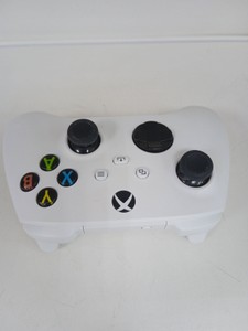 Б/в Геймпад Microsoft xbox series x s wireless controller 01-201108907