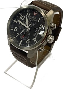 Б/у Часы Citizen 0510-s111099 01-201102744