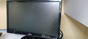 Б/в Телевізор Lg 19mn43d 01-201112210