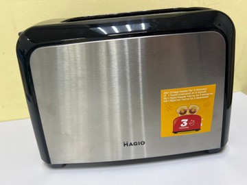 Б/в Тостер Magio мg-277 01-201111864