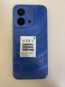 Б/в Мобільний телефон Xiaomi redmi 15c 4g 4/128gb 01-201114509