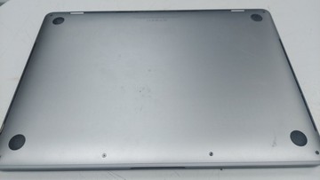 Б/в Ноутбук Apple macbook pro 13.3/a1706/ core i7 3.3ghz/ ram16gb/ ssd1000gb/ intel iris 650/ touch bar 01-201114626