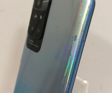 Б/в Мобільний телефон Xiaomi redmi 10 4/64gb 01-201116293