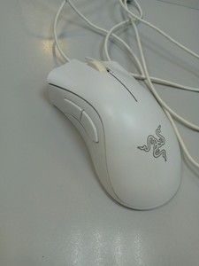 Б/в Миша Razer deathadder essential 01-201116771