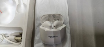 Б/в Навушники Gelius gp-tws048 basic 2 01-201116802