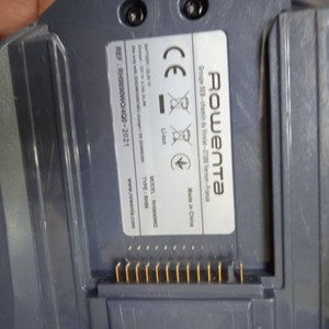 Б/в Пилосос Rowenta x-force 11.60 aqua rh9890wo 01-201116469