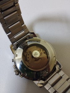 Б/в Годинник Orient em7j-c1-a 01-201116926