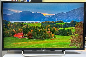 Б/в Телевізор Sony kdl-32w705c 01-201107454