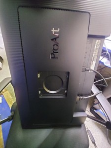 Б/в Монітор Asus proart pa27jcv 01-201118168