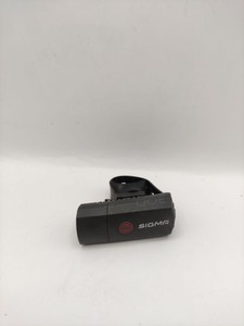 Б/у Фонарь велосипедный Sigma buster 300/ nugget ii flash 01-201118351